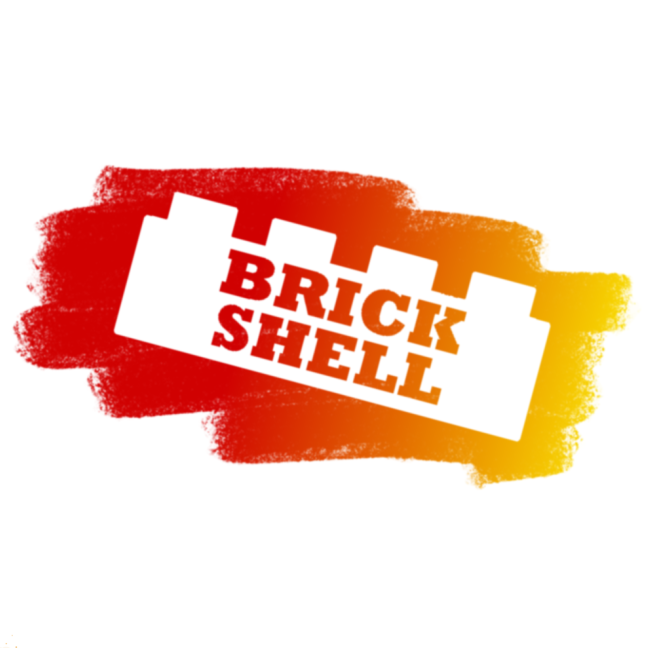 logobrick LEGO®